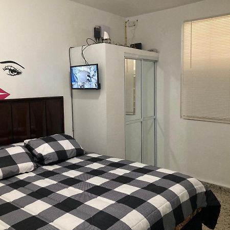 The Little Blue House Apartment Guayama Exterior foto