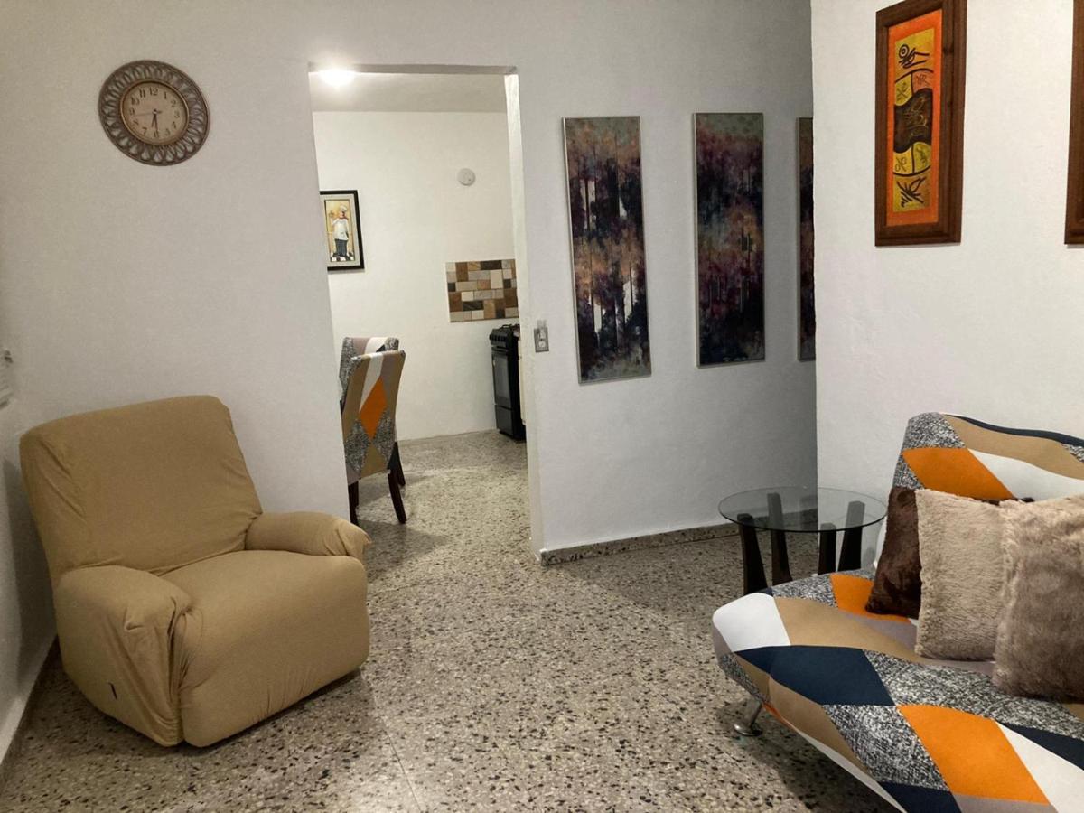 The Little Blue House Apartment Guayama Exterior foto